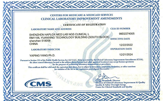 CLIA