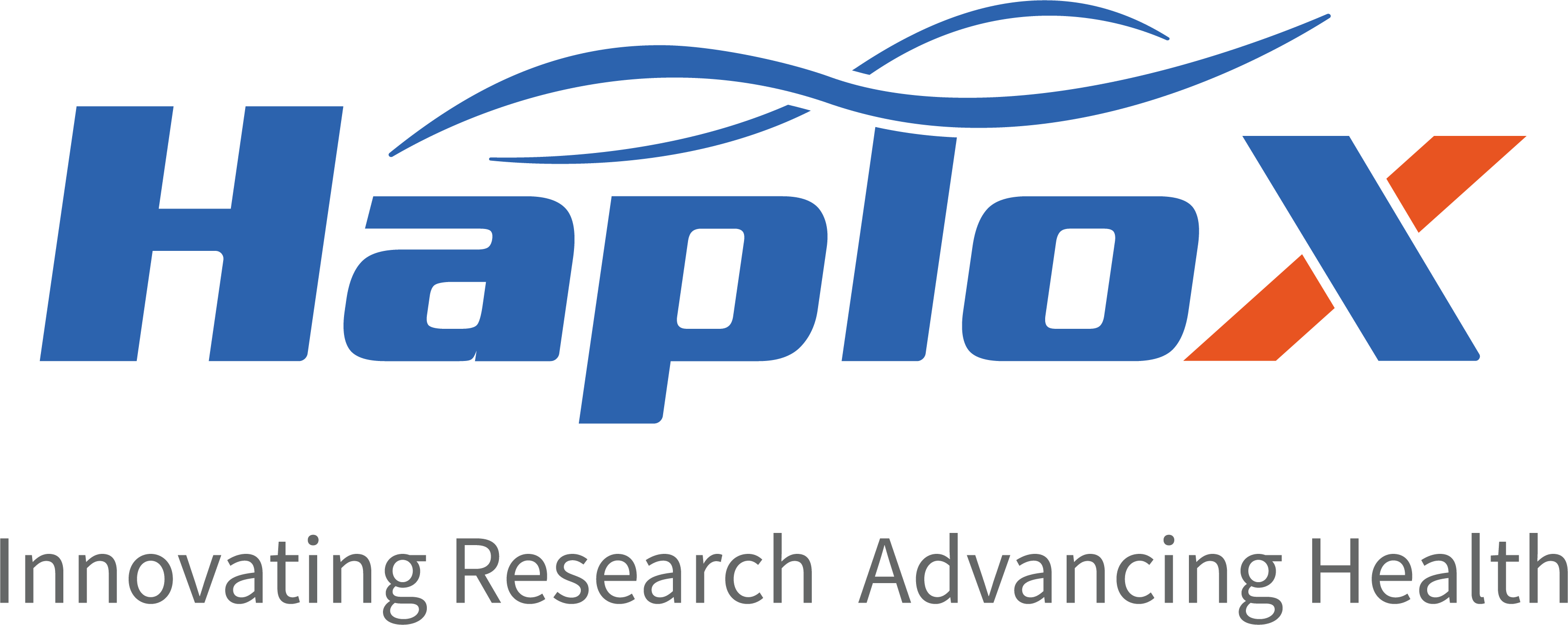 haplox logo