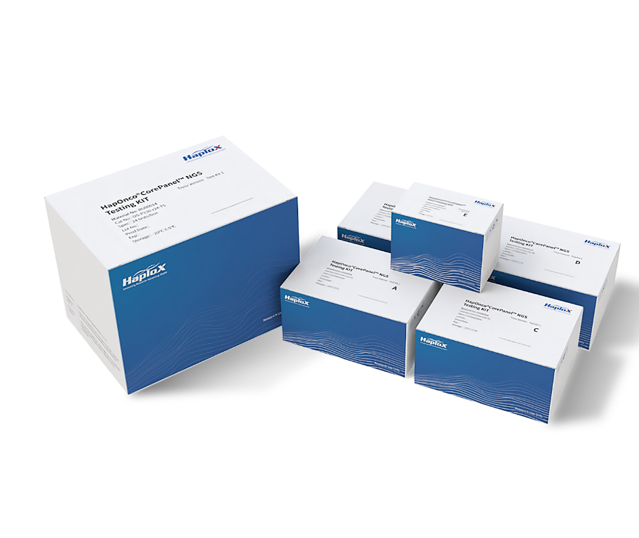 CorePanel Clinical 136