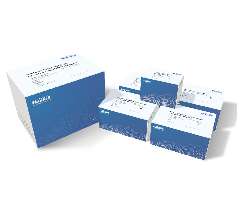 mClean (Digestive-Tract) fixed panel MRD