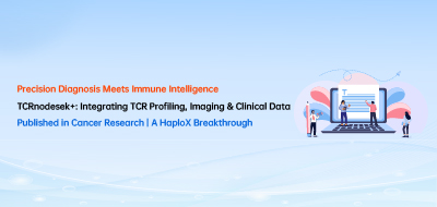 HaploX Study in Cancer Research Unveils Blood Test for Improved Lung Nodule Diagnosis
