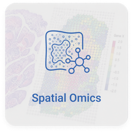 Spatial Omics