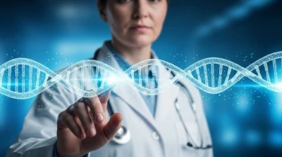 Genomic science and healthcare innovation